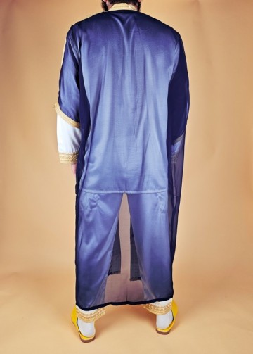 Jabador 3delig navy 3