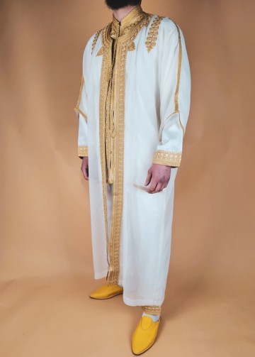 Jabador 3delig witgoud 2