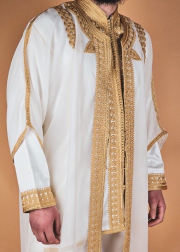 Jabador 3delig witgoud 4