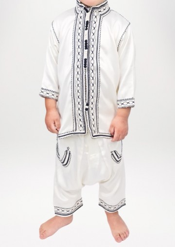 Jabador witblauw kids   rafiq 2