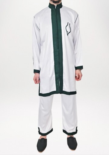 Jabador witgroen   rafiq 2