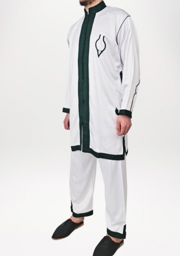 Jabador witgroen   rafiq 3