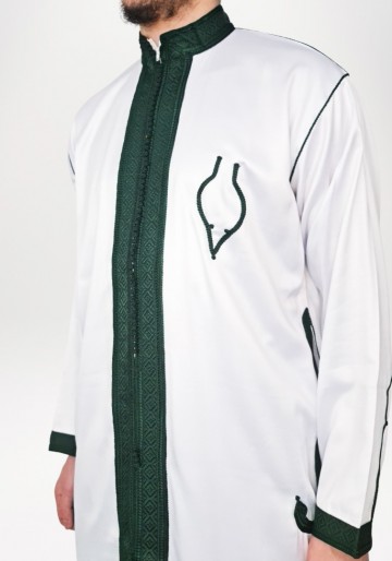 Jabador witgroen   rafiq 4