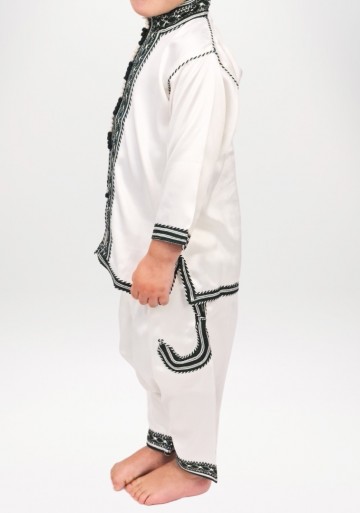 Jabador witgroen kids   rafiq 3