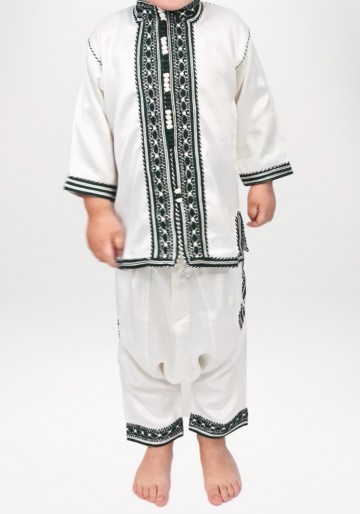 Jabador witgroen kids   rafiq 4