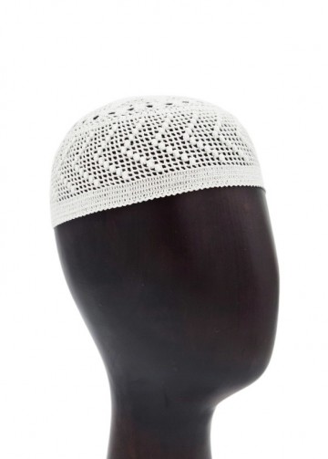 Kufi met patroon luxury 11