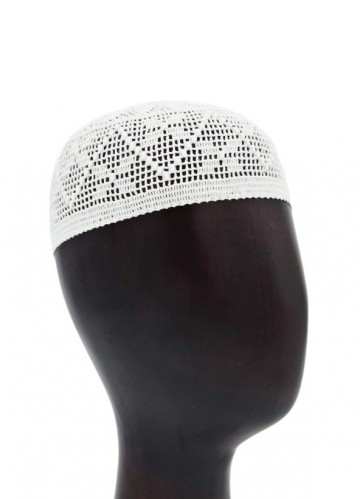 Kufi met patroon luxury 4