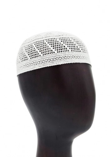 Kufi met patroon luxury 5