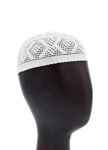 Kufi met patroon luxury 7