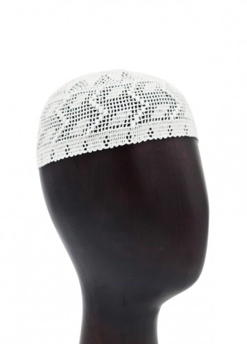 Kufi met patroon luxury 9