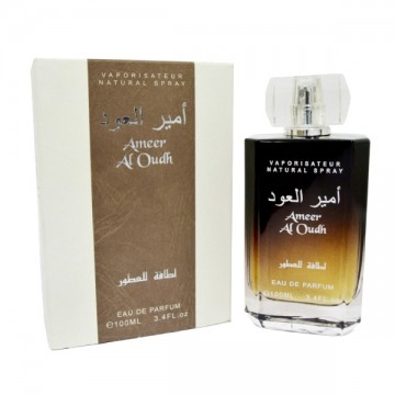 Lattafa Ameer Al Oudh (met Deo)