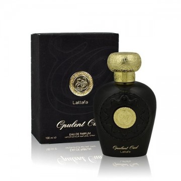 Lattafa Opulent Oud