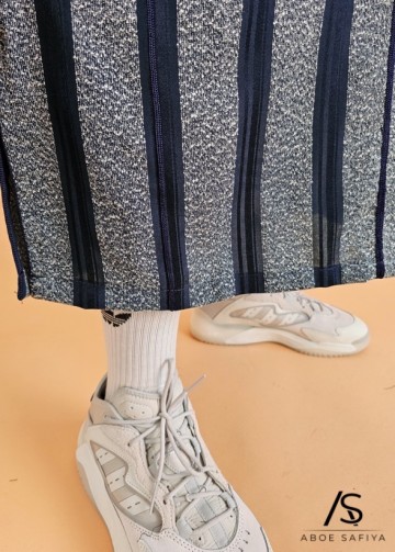 Marokkaanse djellaba marrakesh navywit van rafiq 4