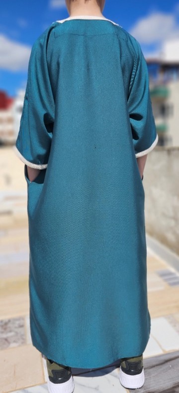 Marokkaanse kandora voor jongens   oceaan 3