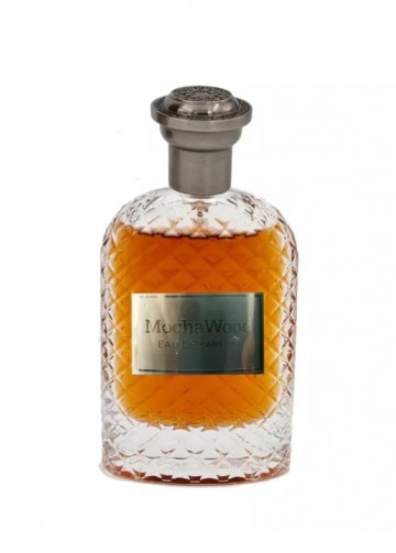 Mocha wood van fragrance world