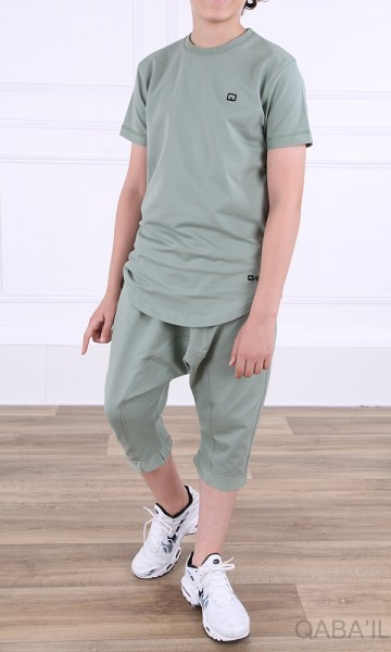 Nautik kids mint van qabail 3