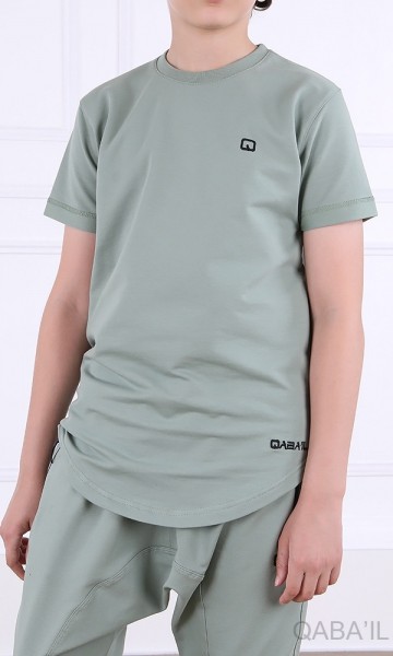 Nautik kids mint van qabail 5