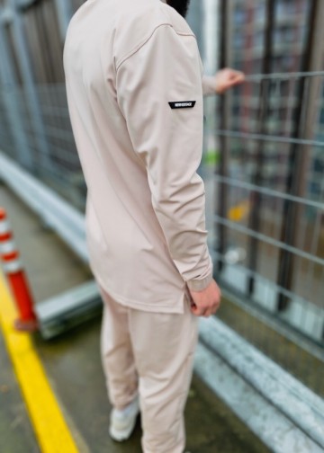 New heritage beige 4