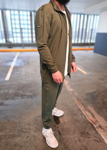 New heritage groen 2