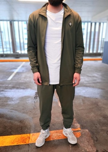 New heritage groen 4