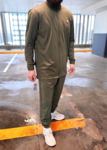 New heritage groen 5