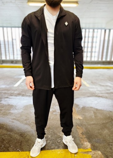 New heritage zwart 2