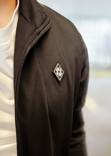 New heritage zwart 3