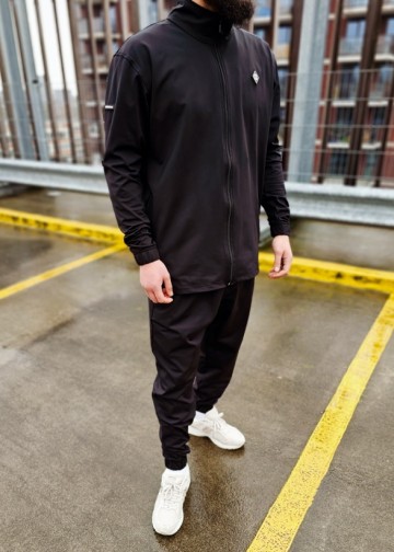 New heritage zwart 5