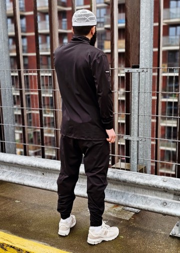 New heritage zwart 6