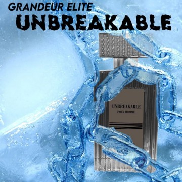 Grandeur Elite Unbreakable