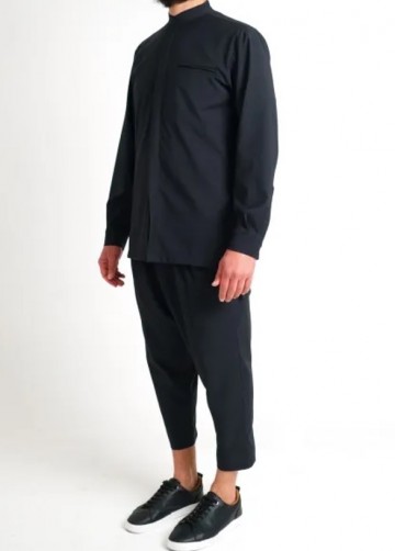 Newfit 30 zwart van emir