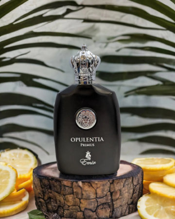 Paris corner opulentia primus emir aventus creed 2