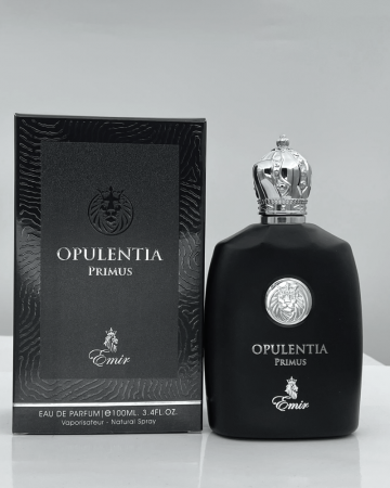 Paris corner opulentia primus emir aventus creed 5