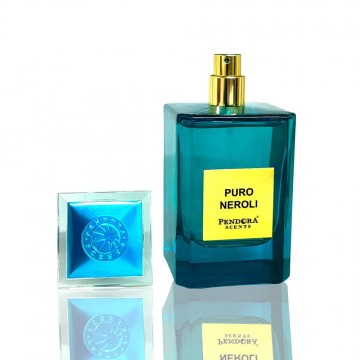 Pendora scents puro neroli vanparis corner 2