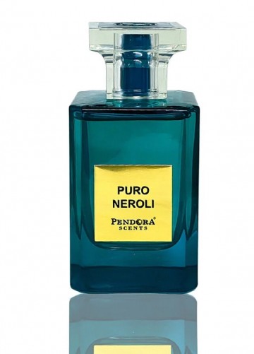 Pendora scents puro neroli vanparis corner 5