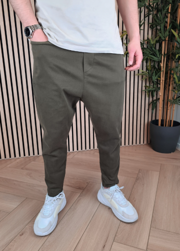 Revision groen van al mirats 2 0