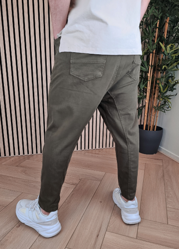 Revision groen van al mirats 4 0