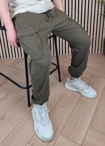 Revision groen van al mirats 4