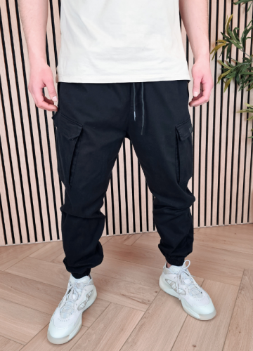 Revision zwart van al mirats 2