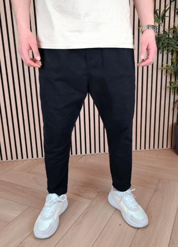 Revision zwart van al mirats 3 0