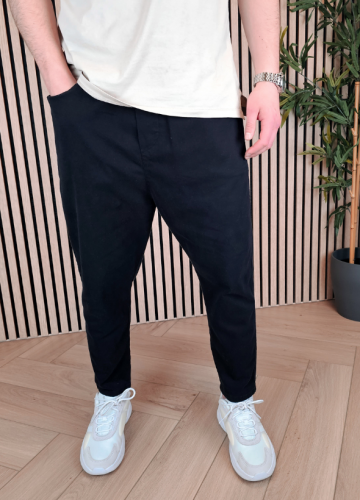 Revision zwart van al mirats 4 0