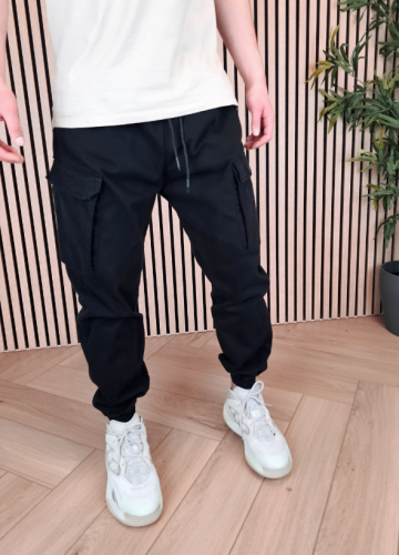 Revision zwart van al mirats 4