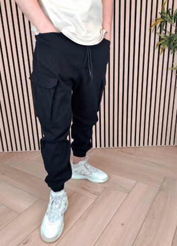 Revision zwart van al mirats 5