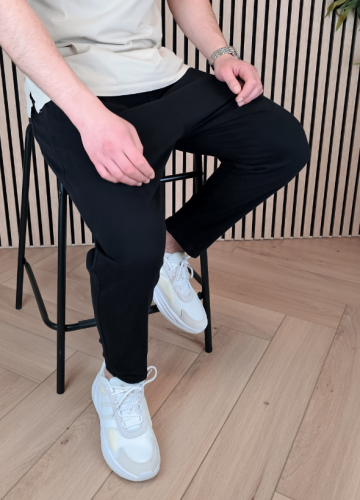 Revision zwart van al mirats 6