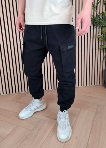 Revision zwart van al mirats