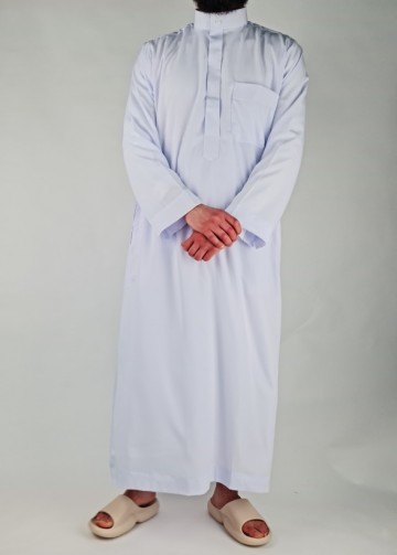 Saudi qamis riyadh wit