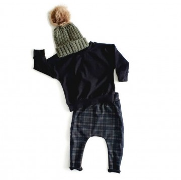 Slim Harem Ruit van MINI&ME by sisi