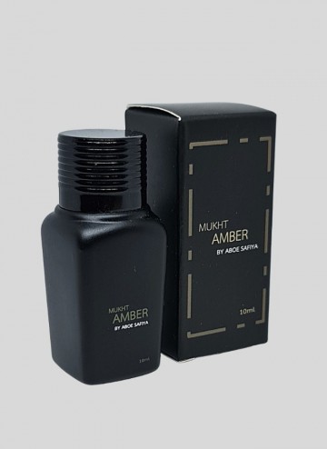 Mukht Amber