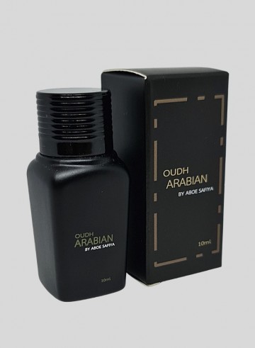 Oudh Arabian