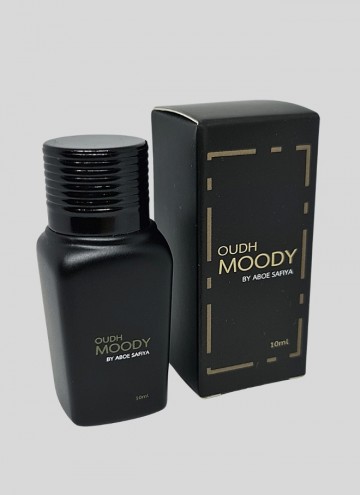 Oudh Moody
